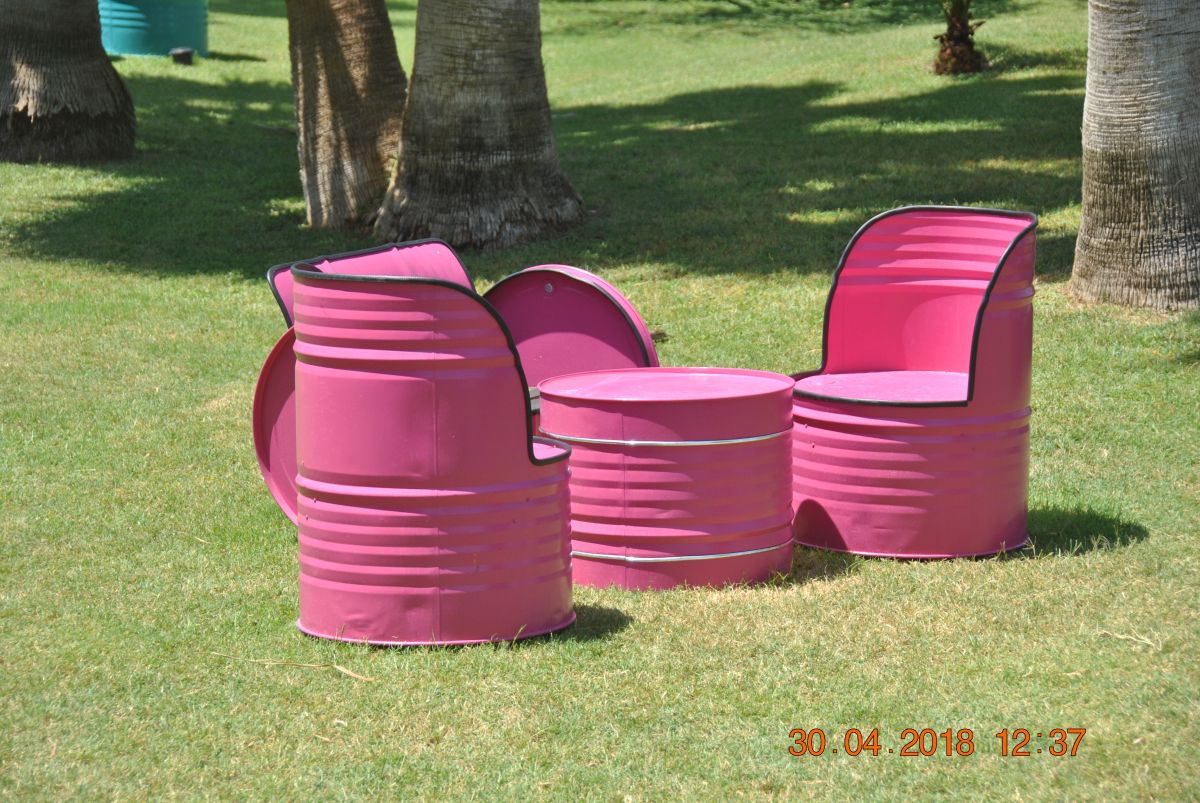 imagini hotel VON GOLDEN BEACH